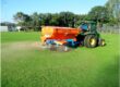 Top Dressing and Fertilising your lawn